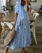 Light Blue / S
