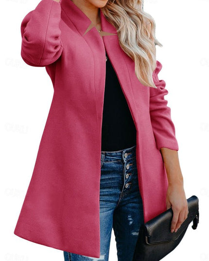 Helen | Chic Fashionable Coat