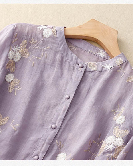 Lottie | Delicate Blouse