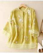 Yellow / S
