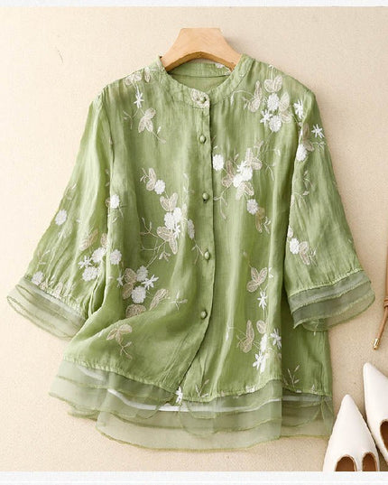 Lottie | Delicate Blouse